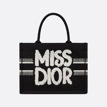 Medium Dior Book Tote M1296ZEZD M993