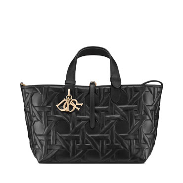 Medium Dior Toujours Bag M2821OBNT M900