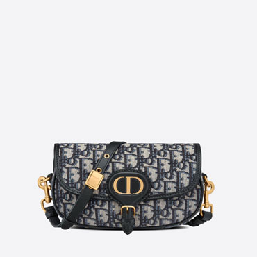 Dior Bobby East West Bag Oblique Jacquard M9327UTZQ M928