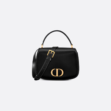 Dior Medium 30 Montaigne Avenue Top Handle Bag M9371UNQA M900