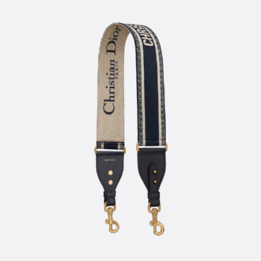 Dior Christian Dior shoulder strap S8540CBTE M928