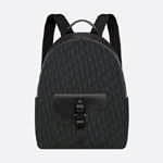 Dior Saddle Zip Backpack 1ADBA212YKS H03E