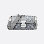 Dior Hit the Road Bag with Strap 1ESME165CDP H42E