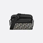 Dior Rider 2.0 Zipped Messenger Bag 1ESPO340YKS H27E