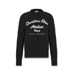 Christian Dior Atelier Sweater 213M640AT298 C988