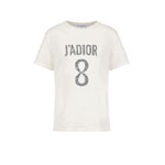 Dior JAdior 8 T-Shirt 213T03TC001 X0200