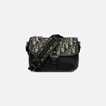 Dior 8 Mini Bag With Strap 2ESWS006YKY H27E