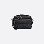 Dior Mini Rider 2.0 Zipped Messenger Bag 2ESWS034YKS H03E