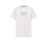 Christian Dior Couture T-Shirt Relaxed Fit 343J696C0554 C088