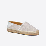 Dior Paradise Espadrille Jacquard 3SA088ZKV H061