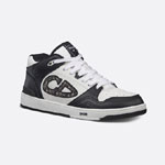 Dior B57 Mid-Top Sneaker 3SH141ZXU H960