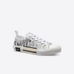 B23 Low-Top Sneaker Dior Oblique Canvas 3SN249YJP H069