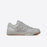 Dior B27 Low-Top Sneaker Calfskin Oblique Galaxy Leather 3SN272ZIJ H868