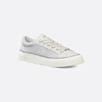 B33 Sneaker Smooth Calfskin Dior Oblique Jacquard 3SN303ZYS H068