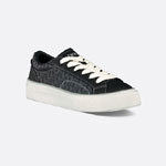 B33 Sneaker Smooth Calfskin Dior Oblique Jacquard 3SN303ZYS H981