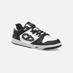 Dior B57 Low-Top Sneaker Smooth Calfskin 3SN318ZXU H960