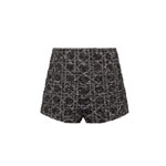 Dior Macrocannage Shorts 441P32A7795 X9101