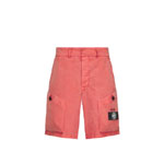 Dior DIOR AND STONE ISLAND Bermuda Shorts 493C172A6144 C389