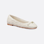 Dior Ballet Flat KCB877CQC S03W