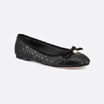 Dior Ballet Flat KCB877CQC S900