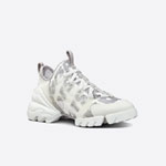 Dconnect Sneaker Dior Spatial Reflective Technical Fabric KCK307NEP S10W