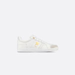 Dior Star Sneaker Calfskin and Suede KCK358CUF S09W