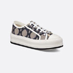 Walk n Dior Platform Sneaker KCK385MCY S56B