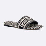 Dior Dway Slide KCQ209MPK S19W