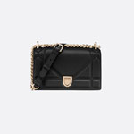 Dior Small Diorama lambskin bag M0421ONGJ M900