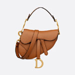 Dior Mini Saddle Bag with Strap M0456CBAA M44M