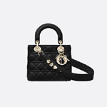 Dior My ABCDior lambskin bag M0538OCAL M900