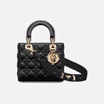 Small Lady Dior My ABCDior Bag M0538ONJF M900