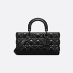 Dior Medium Lady D-Joy Bag M0540SNIN M900