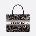 Medium Dior Book Tote M1296ZEGM M911