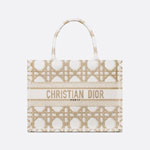 Medium Dior Book Tote M1296ZZAZ M01E