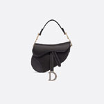 Dior Saddle satin mini bag M447SCSRA M900