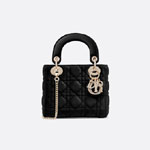 Dior Mini Lady Dior bag M505SOUCG M900