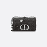 Small Dior Caro Bag M9241PWHC M900