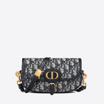 Dior Bobby East West Bag Oblique Jacquard M9327UTZQ M928