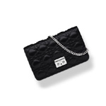 miss dior promenade pouch black lambskin S0257PGAI M900