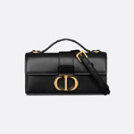 Dior Miss Montaigne Mini Bag S2356UBPZ M900