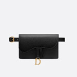 Dior Saddle calfskin clutch S5619CWVG M900