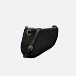 Dior Saddle calfskin clutch S5642CWVG M900