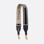 Dior Christian Dior shoulder strap S8540CBTE M911