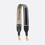 Dior Christian Dior shoulder strap S8540CBTE M928