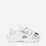 DG Mixed-material Space sneakers CK1963AQ4088B441