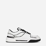 Dolce Gabbana Calfskin New Roma sneakers CK2036AY96589697