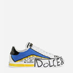 DG Limited edition Portofino sneakers CS1558B59298I996