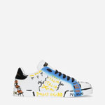 DG Limited edition Portofino sneakers CS1558B705689954