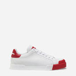 DG Calfskin nappa Portofino sneakers CS1802AW11389926